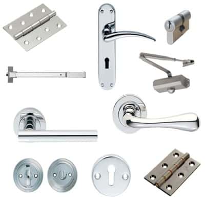 Fire Door & Accessories