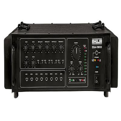 PA Systems
