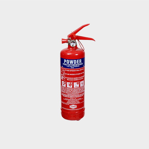 ABCE Fire Extinguisher 1KG