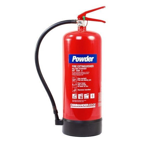 ABCE Fire Extinguisher 5KG