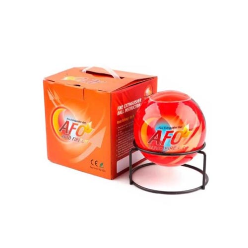 AFO FIRE BALL 1.3KG