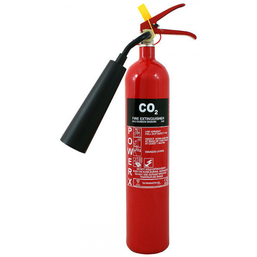 Co2 Fire Extinguisher 5KG