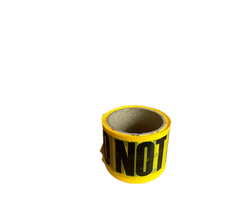 CAUTION TAPE