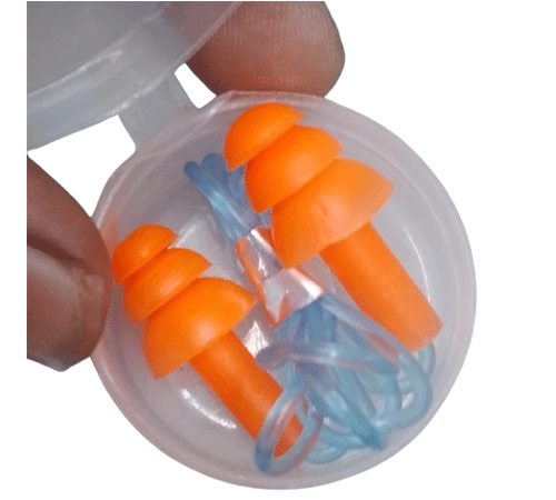 EAR PLUG