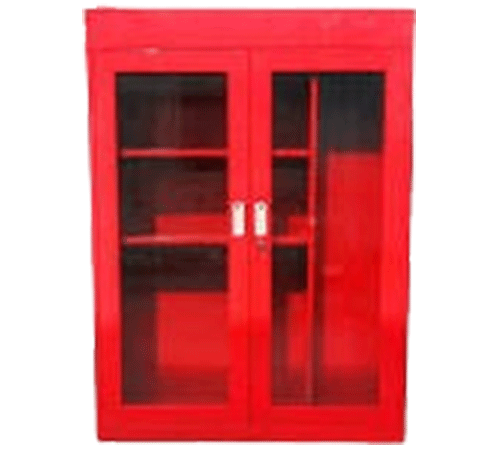 FIRE EQUIPMENT BOX