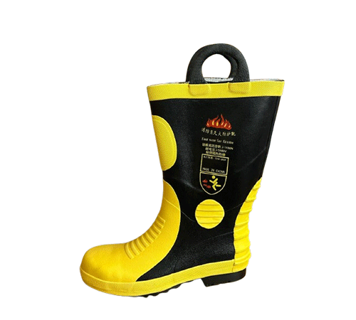 FIRE GUMBOOT -HEAVY