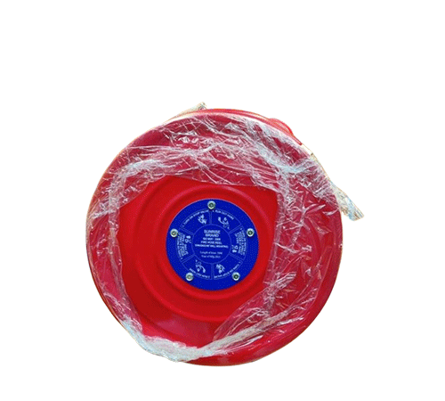 1 INCH HOSE REEL