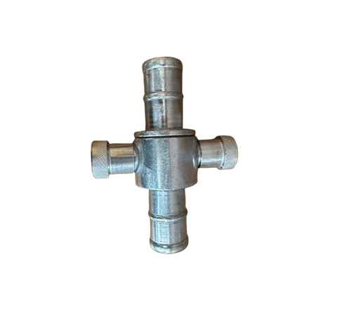 1.5 INCH MALE FEMALE COUPLING