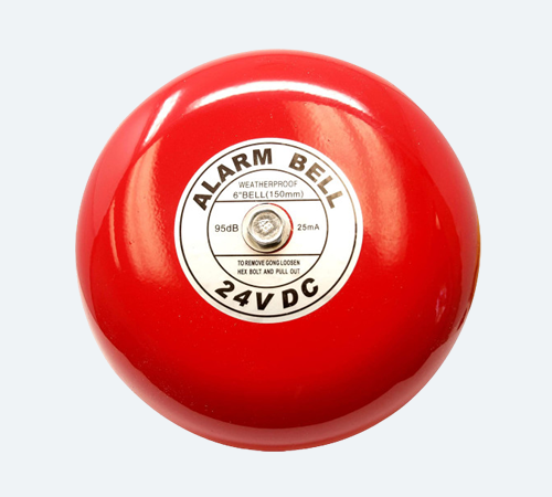 Fire Alarm Bell