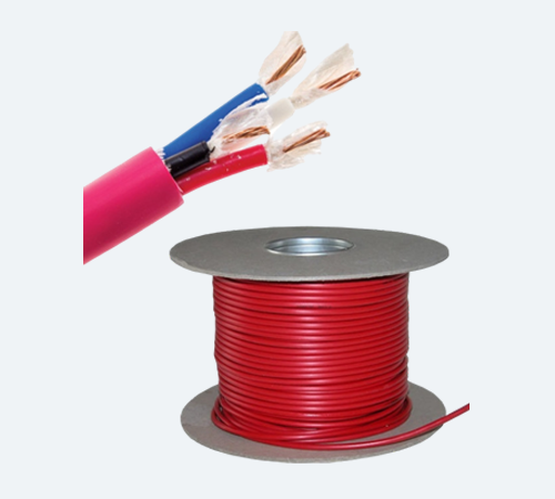 Fire Alarm Cable