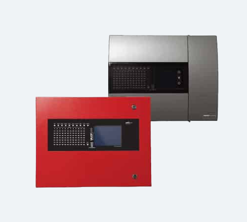 Fire Alarm Panel