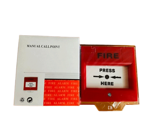 MANUAL CALL POINT