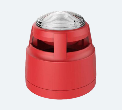 Sounder Strobe