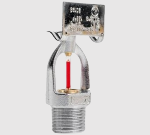Automatic Fire Sprinkler Wall Type