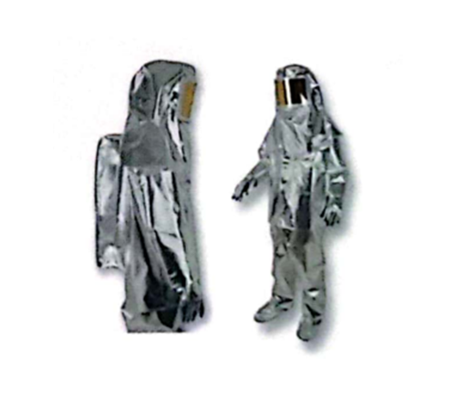 Fire Protect Uniform
