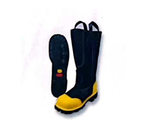 Fire Protector Shoes