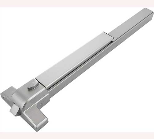 Door Push Bar