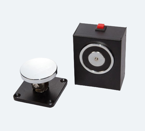 Magnetic Door Holder