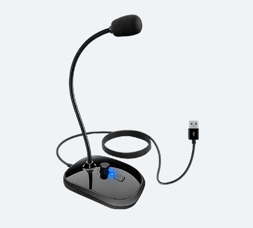 USE Microphone