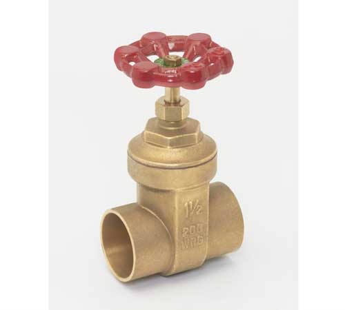 Gate Valves