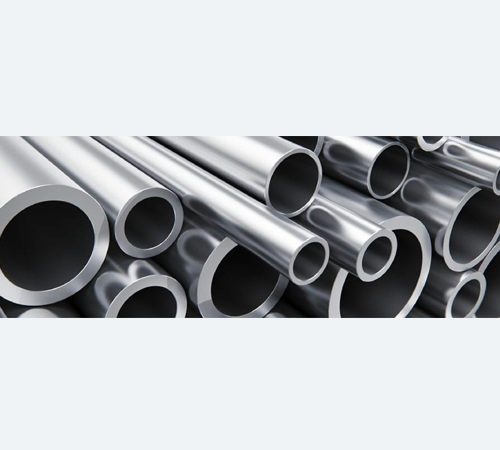 Metal Pipe