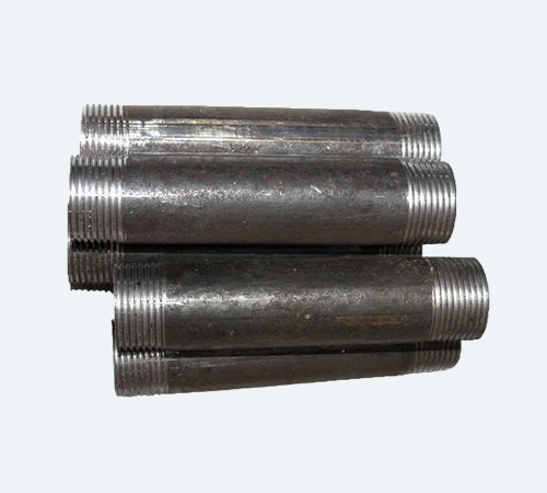 Shart Pipe