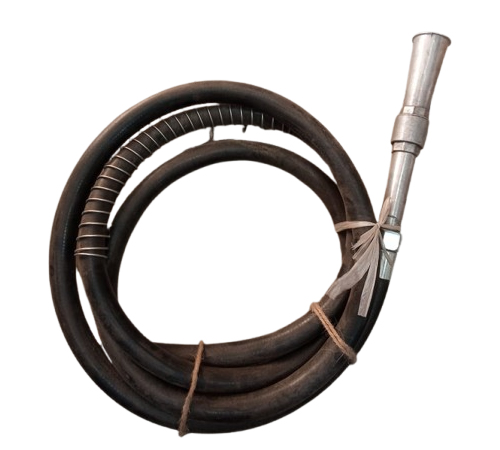25 kg ABC or DCP Hose Pipe