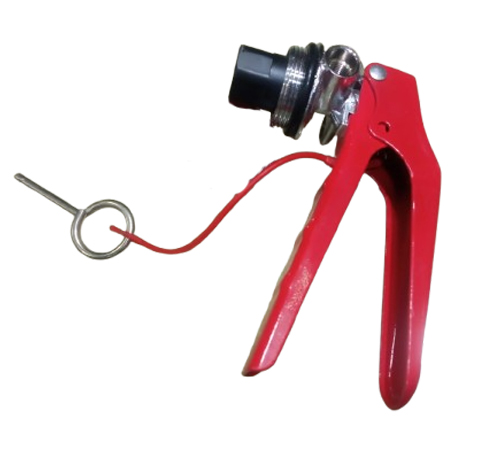 5 kg ABC & 10 Litter Foam Valve For Fire Extinguisher