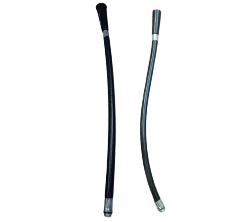 5 kg ABC or DCP Hose Pipe