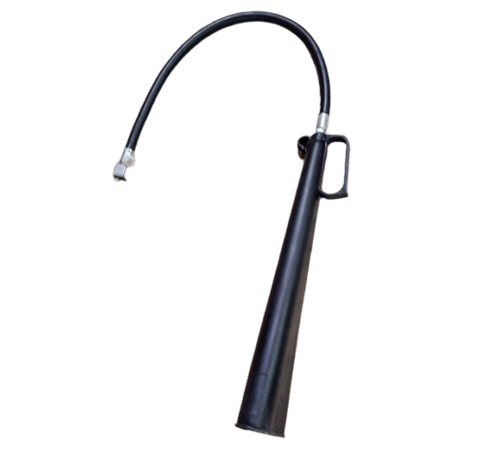 5 kg CO2 Horne for Fire Extinguisher