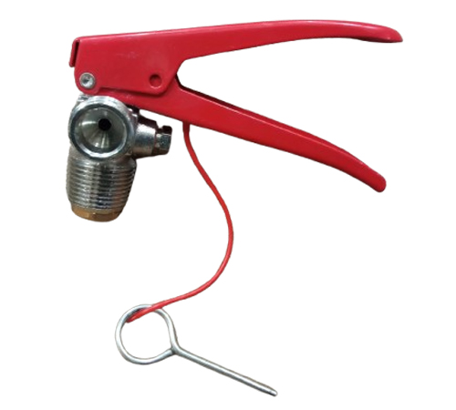 5 kg CO2 Fire Extinguisher Valve