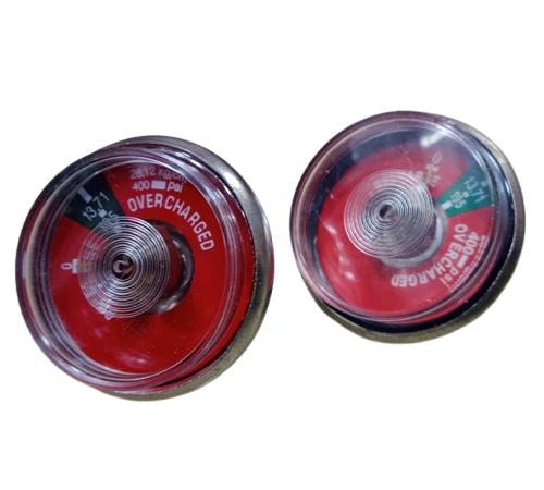 Extinguisher Mono Metar