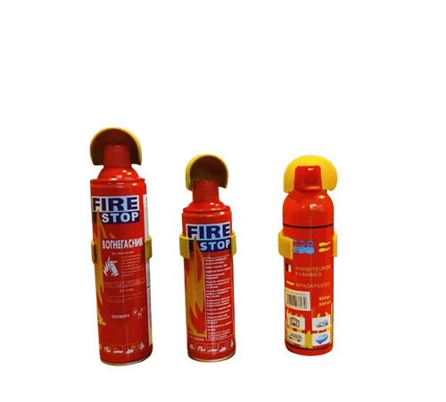 FIRE STOP 1000ML