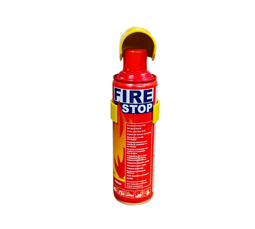 FIRE STOP 500ML
